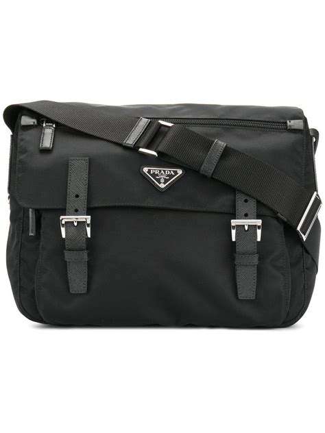 prada vela waist bag|Prada vela messenger bag.